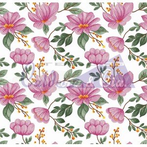 Azaleias cor 04 (Rosa) 